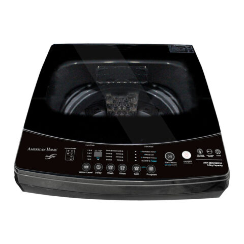 American Home AWF-MINV09523G 9.5 kg. Top Load Washing Machine - Image 2