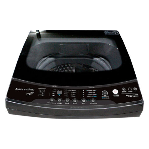 American Home AWF-MINV12523G 12.5 kg. Top Load Washing Machine - Image 2