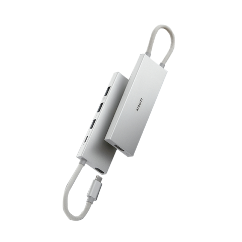 Xiaomi 5-in-1 Type-C Hub - Image 3