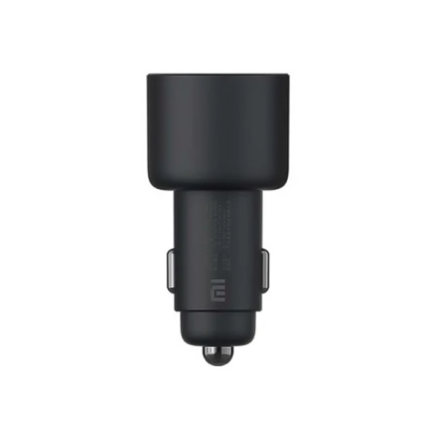 Xiaomi 67W Car Charger (USB-A + Type-C)
