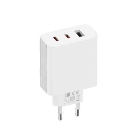 Xiaomi 67W Gan Charger 2C1A