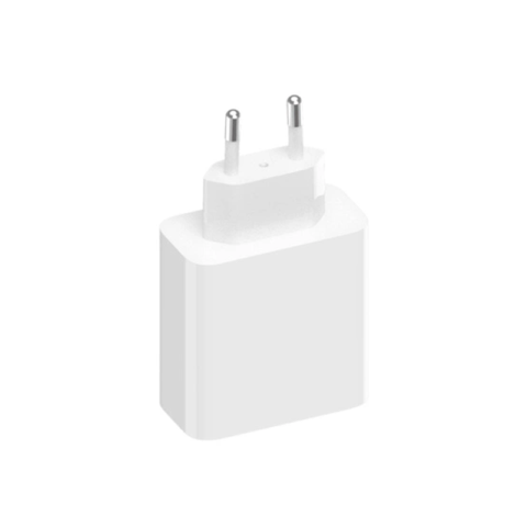 Xiaomi 67W Gan Charger 2C1A - Image 2