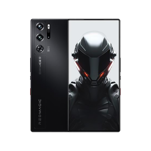 Nubia REDMAGIC 9S PRO 12GB+256GB Sleet