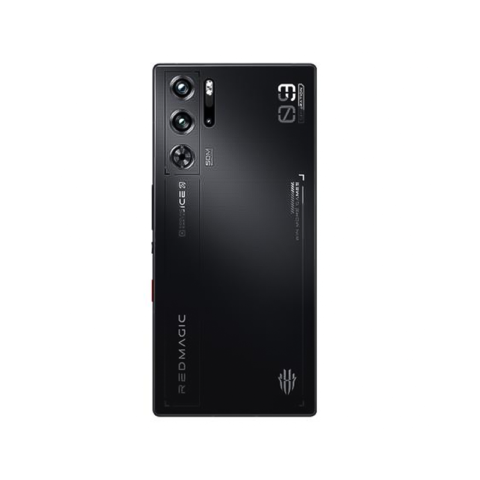 Nubia REDMAGIC 9S PRO 12GB+256GB Sleet - Image 2