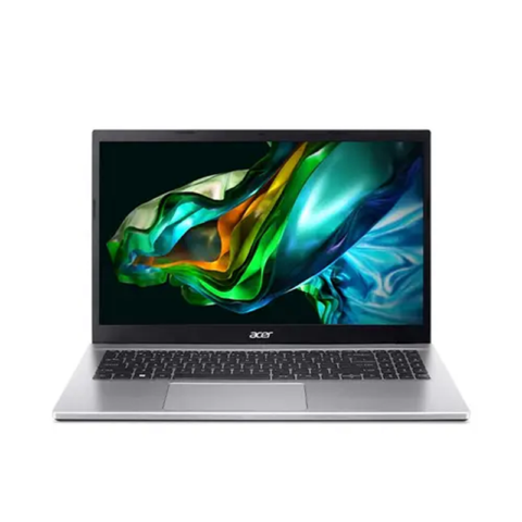 Acer A315-44P-R9LQ AMD RYZEN 7 5700U Pure Silver 15.6"