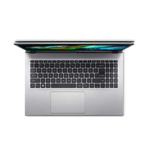 Acer A315-44P-R9LQ AMD RYZEN 7 5700U Pure Silver 15.6" - Image 4