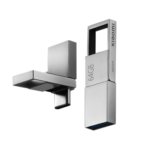 Xiaomi Dual-Interface Flash Drive 64GB - Image 5