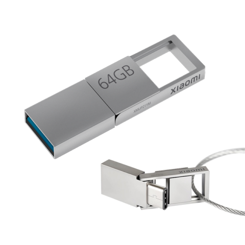 Xiaomi Dual-Interface Flash Drive 64GB - Image 4