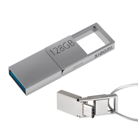 Xiaomi Dual-Interface Flash Drive 128GB - Image 4