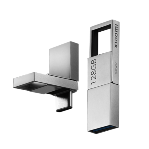 Xiaomi Dual-Interface Flash Drive 128GB - Image 5