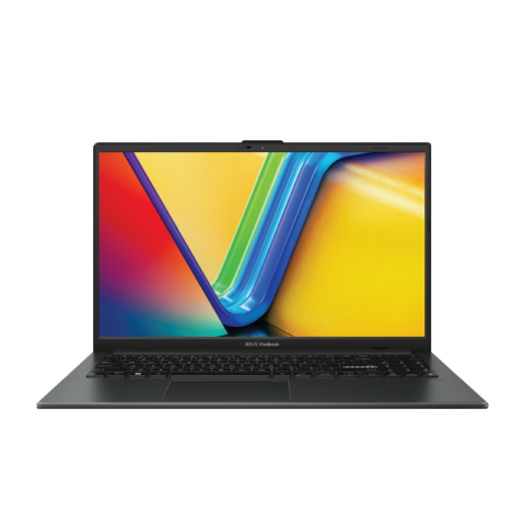 ASUS VIVOBOOK GO E1504FA-NJ1362WSM AMD Ryzen 5 7520U Mixed Black 15.6"