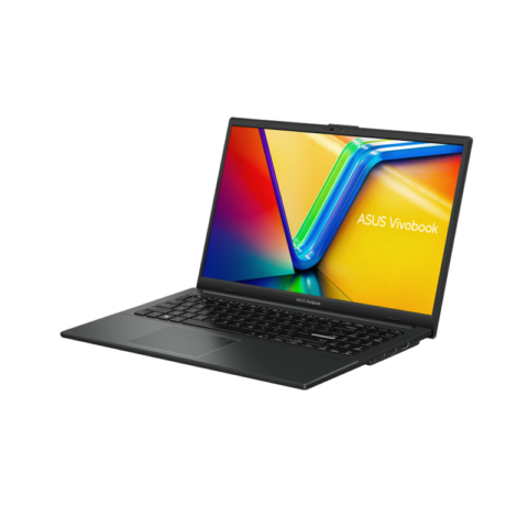 ASUS VIVOBOOK GO E1504FA-NJ1362WSM AMD Ryzen 5 7520U Mixed Black 15.6" - Image 4
