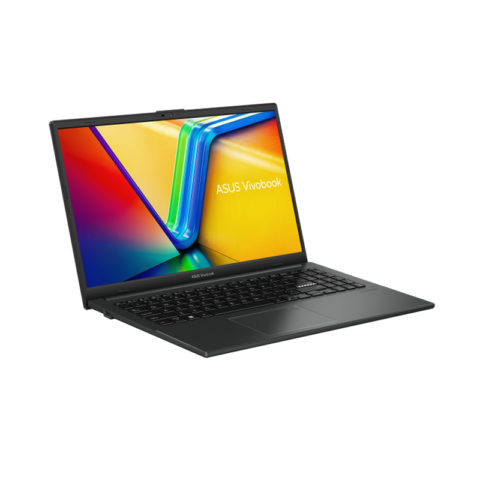 ASUS VIVOBOOK GO E1504FA-NJ1362WSM AMD Ryzen 5 7520U Mixed Black 15.6" - Image 5