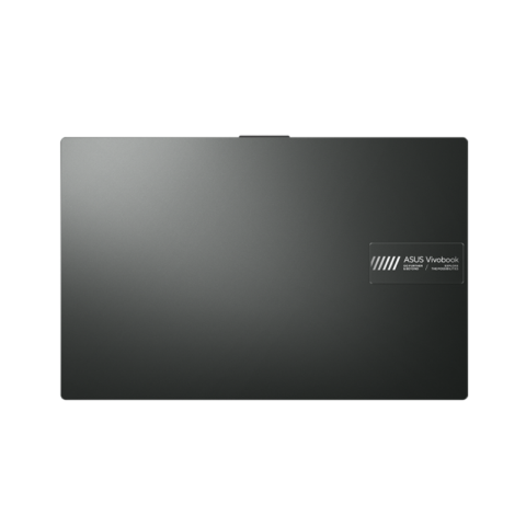 ASUS VIVOBOOK GO E1504FA-NJ1362WSM AMD Ryzen 5 7520U Mixed Black 15.6" - Image 7