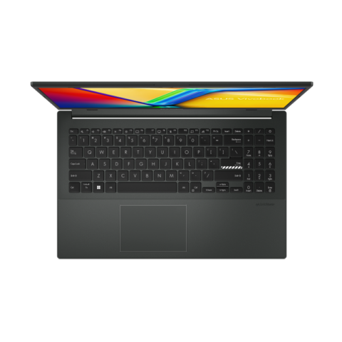 ASUS VIVOBOOK GO E1504FA-NJ1362WSM AMD Ryzen 5 7520U Mixed Black 15.6" - Image 8
