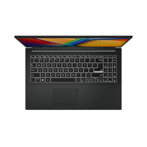 ASUS VIVOBOOK GO E1504FA-NJ1362WSM AMD Ryzen 5 7520U Mixed Black 15.6" - Image 9