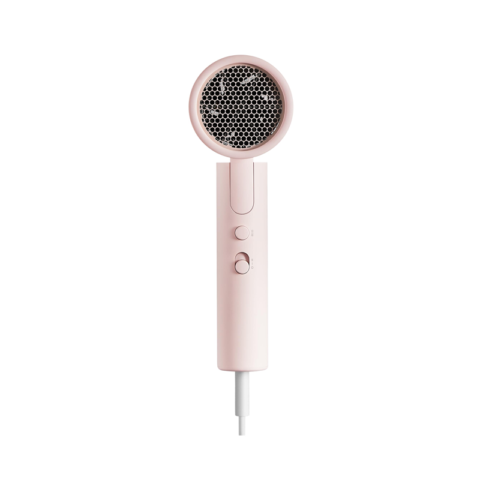 Xiaomi H101 Compact Hair Dryer Pink EU - Image 3