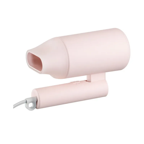 Xiaomi H101 Compact Hair Dryer Pink EU - Image 4