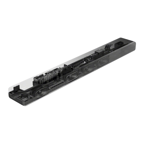 Sony HT-A3000 3.1ch Sound Bar - 2024 - Image 4