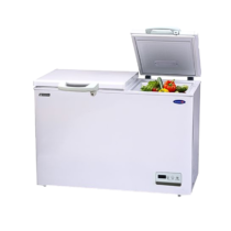 Fujidenzo IFRC-100G 10 cu.ft. Chest Freezer