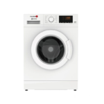 Fujidenzo IWF-802 WG 8kg. Front Load Washing Machine
