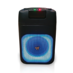 WOW! Audio WA-JB1 Jive Bright Portable Party Speaker