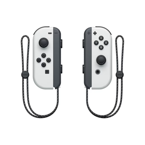 Nintendo Switch OLED Model Mario Kart 8 Deluxe Set - Image 4