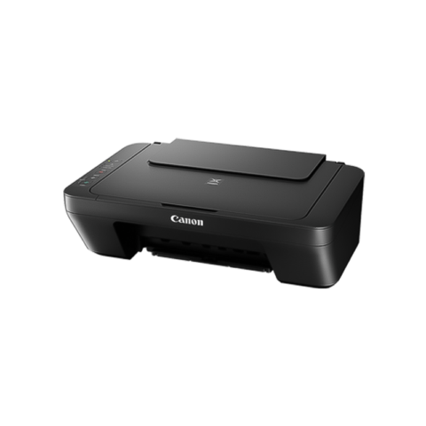 Canon PIXMA MG2570S Compact All-in-One Printer - Image 3