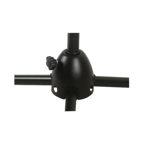 WOW! Audio WAC-761 Tripod Microphone Stand - Image 4