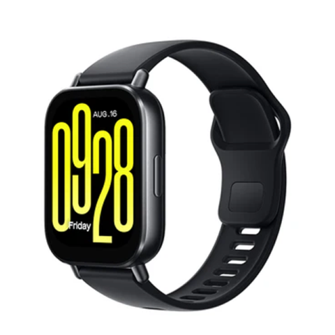 Xiaomi REDMI Watch 5 Active Midnight Black