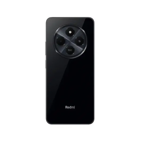 Xiaomi REDMI 14C 8GB+256GB Midnight Black - Image 2