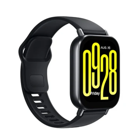 Xiaomi REDMI Watch 5 Active Midnight Black - Image 2