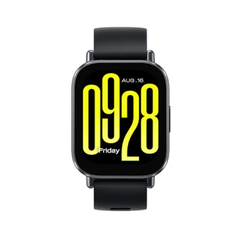 Xiaomi REDMI Watch 5 Active Midnight Black - Image 3
