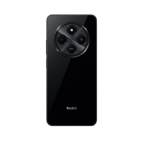 Xiaomi REDMI 14C 4GB+128GB Midnight Black - Image 4