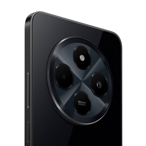 Xiaomi REDMI 14C 4GB+128GB Midnight Black - Image 8