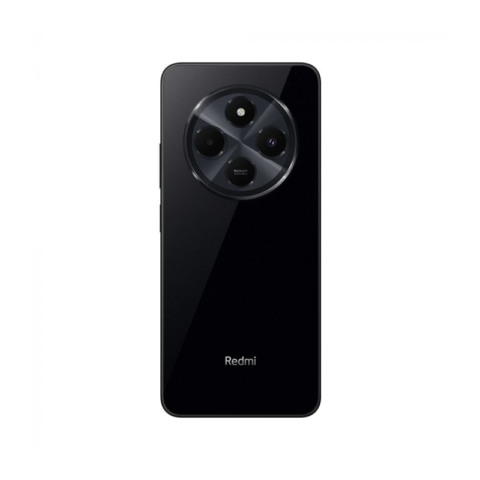 Xiaomi REDMI 14C 6GB+128GB Midnight Black - Image 3