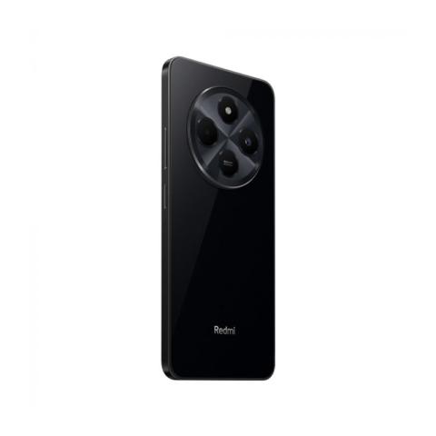 Xiaomi REDMI 14C 6GB+128GB Midnight Black - Image 6