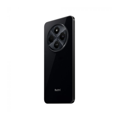 Xiaomi REDMI 14C 6GB+128GB Midnight Black - Image 7