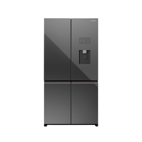Panasonic NR-XY680YMMP 24.3 cu.ft. Multi-Door Refrigerator - 2024