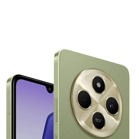 Xiaomi REDMI 14C 4GB+128GB Sage Green - Image 4