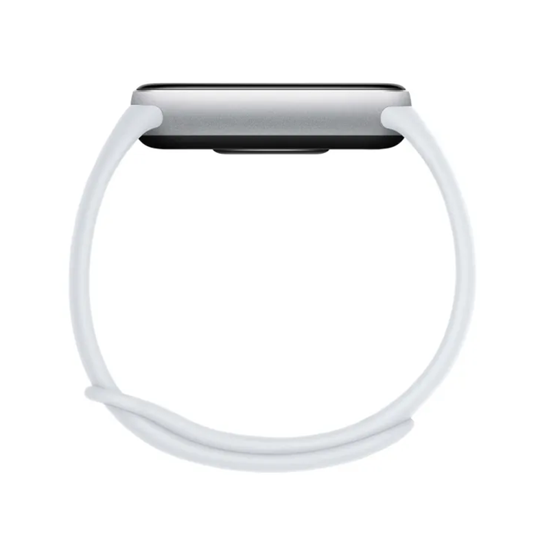 Xiaomi Smart Band 9 Glacier Silver - Image 4