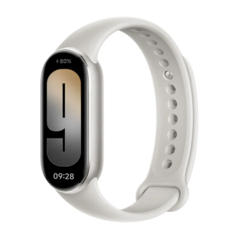 Xiaomi Smart Band 9 Titan Gray