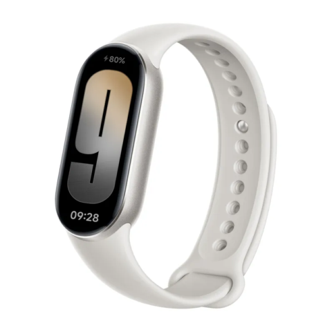 Xiaomi Smart Band 9 Titan Gray - Image 3
