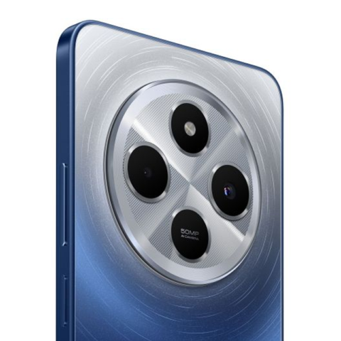 Xiaomi REDMI 14C 4GB+128GB Starry Blue - Image 7