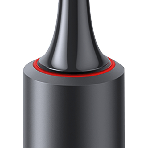 Xiaomi T501 Smart Electric Toothbrush Gray - Image 2