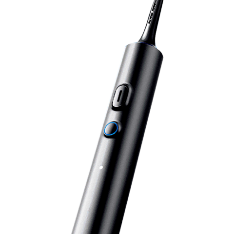 Xiaomi T501 Smart Electric Toothbrush Gray - Image 4