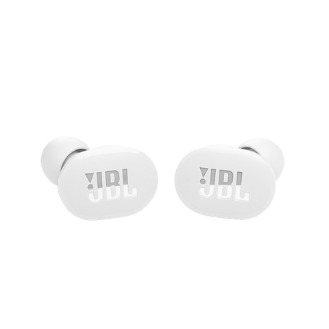 JBL TUNE 130NC TWS White True Wireless Noise Cancelling Earbuds - Image 2