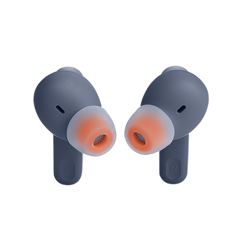 JBL TUNE 230NC TWS Blue True Wireless Noise Cancelling Earbuds - Ansons