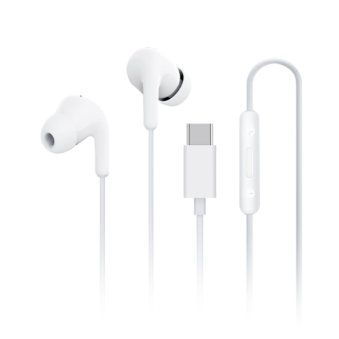 Xiaomi Type-C Earphone White