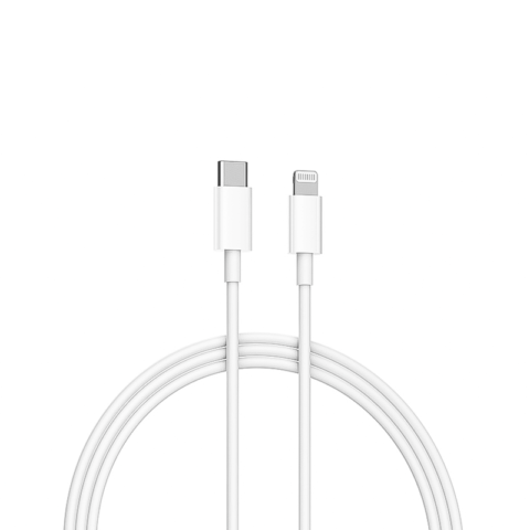 Xiaomi Mi USB Type-C to Lightning Cable 1m
